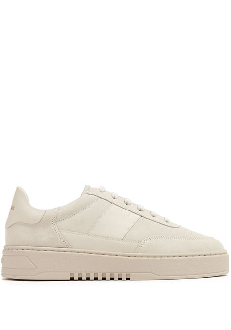 orbit vintage sneakers men beige AXEL ARIGATO | F1617001BEIGE